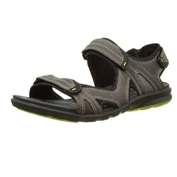 ECCO Men's Cruise Sport Sandal - Picture 1 of 8